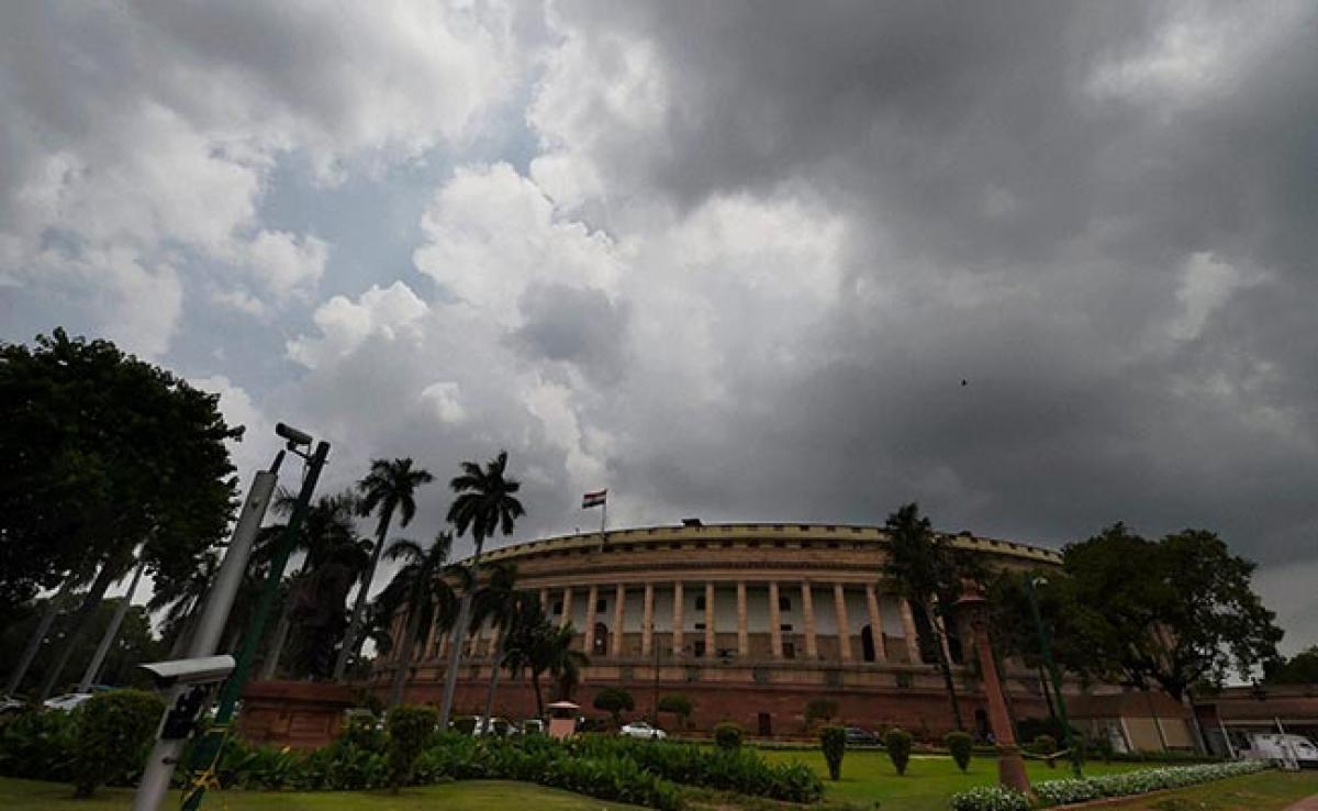 Lok Sabha Monsoon Session Adjourns After Passing 14 Bills